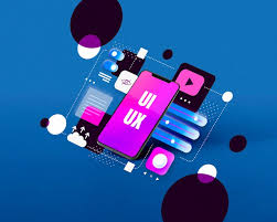 App UI Design